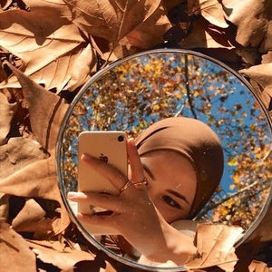 Meet your Posher, Mariam